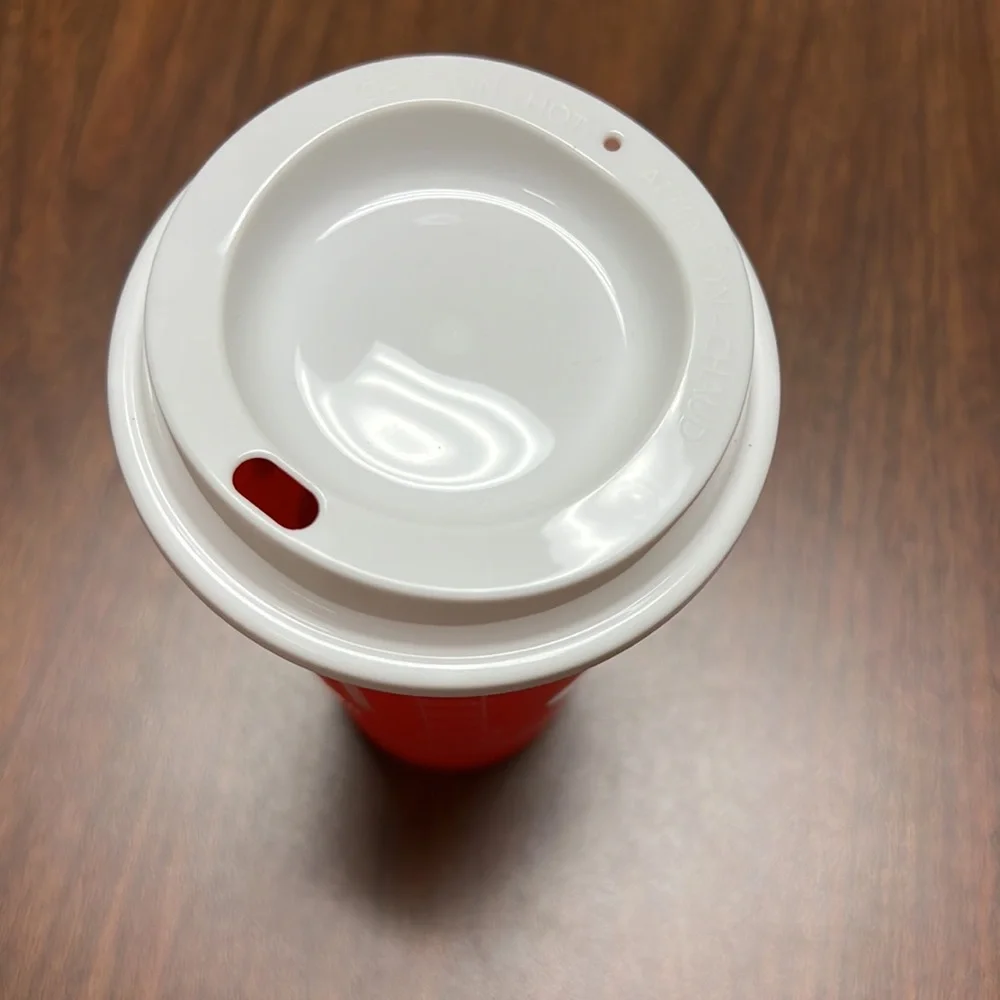 Starbucks Reusable travel mugs, set‎ of 2